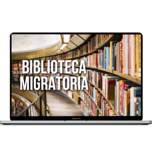 Biblioteca Migratoria