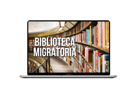 Biblioteca Migratoria